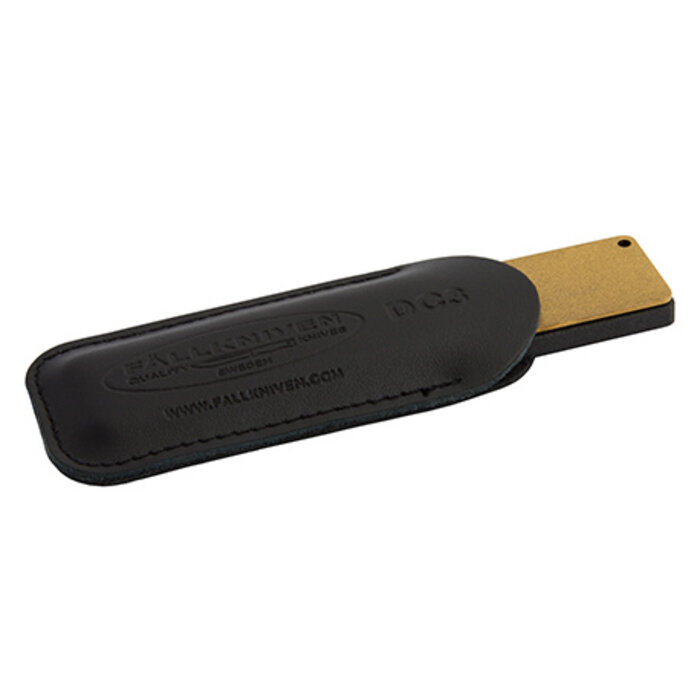 Fällkniven Fällkniven Diamond/Ceramic Whetstone 25x75mm