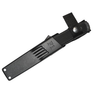 Fällkniven Fällkniven - Zytel Sheath F1 - Linke Hand