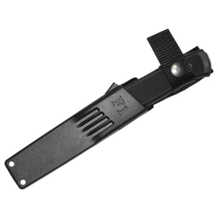 Fällkniven Fällkniven - Zytel Sheath F1 - Linke Hand