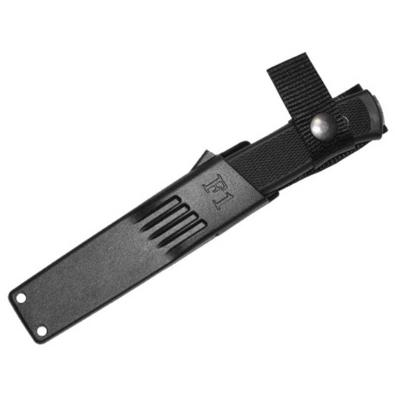 Fällkniven Fällkniven - Zytel Sheath F1 - Left hand