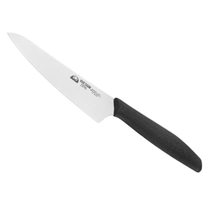 Due Cigni Coltellerie Due Cigni - 1896 Kitchen Knife - 14cm POM