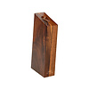 Due Cigni Coltellerie Due Cigni - Messen Standaard Hout - 15.5 cm