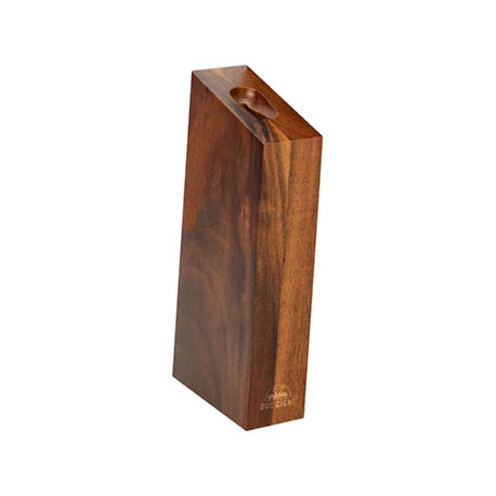 Due Cigni Coltellerie Due Cigni - Couteaux Standard Bois - 15,5 cm