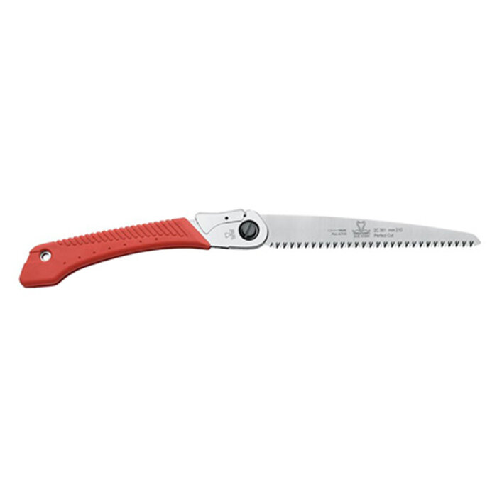 Due Cigni Coltellerie Due Cigni - Outdoor & Pruning saw - Foldable 47.5cm