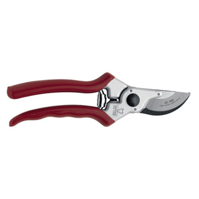 Due Cigni Coltellerie Due Cigni - Pruning Shears Curved - Carbon