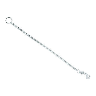 Fox Cutlery Fox - Sleutelketting met karabijnhaak