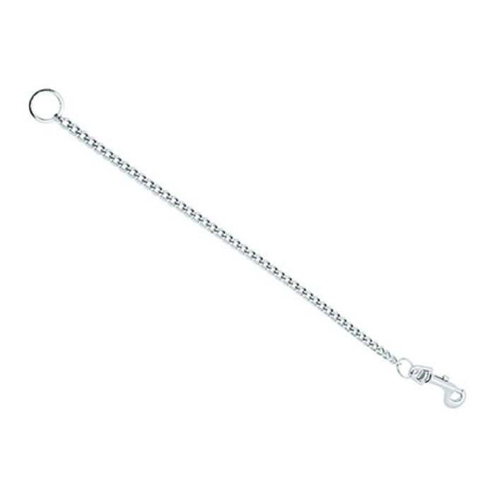 Fox Cutlery Fox - Sleutelketting met karabijnhaak