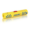 Jokari Jokari - Koaxialkabel-Abisolierzange Nr. 1