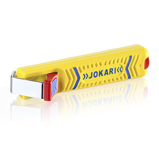 Jokari Jokari - Ontmantelingsmes Secura Nr. 16