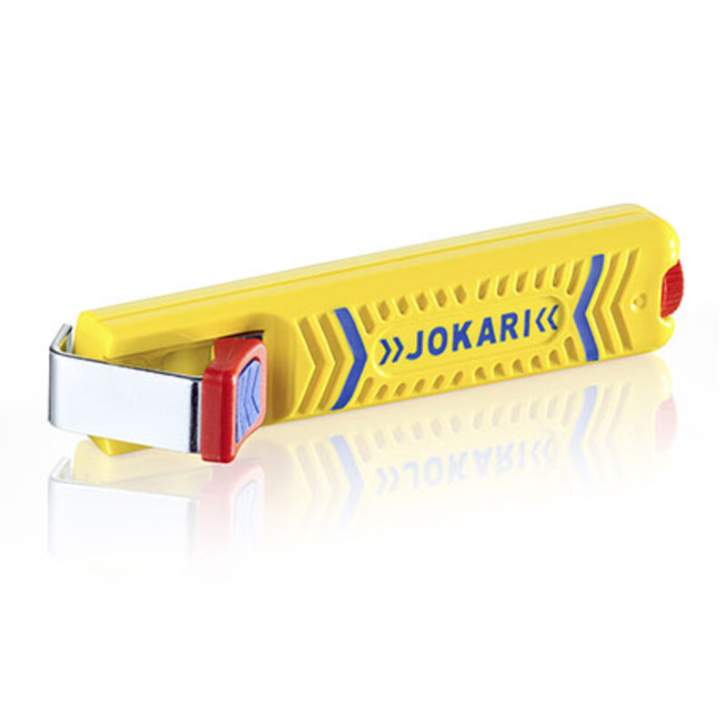 Jokari Jokari - Ontmantelingsmes Secura Nr. 16