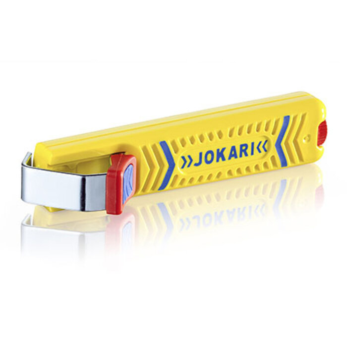 Jokari Jokari - Ontmantelingsmes Secura Nr. 27