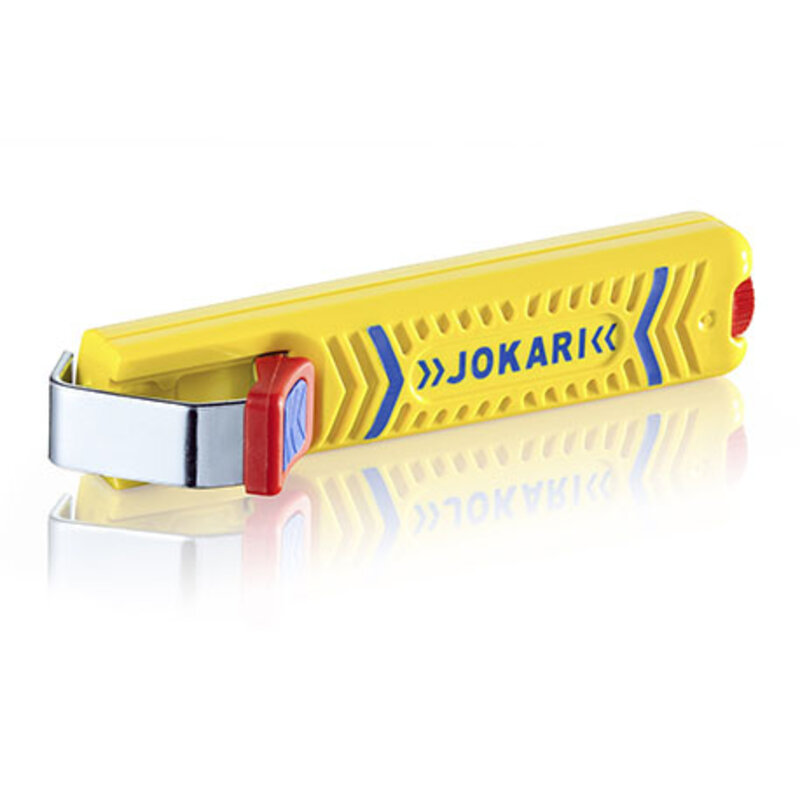 Jokari Jokari - Ontmantelingsmes Secura Nr. 27