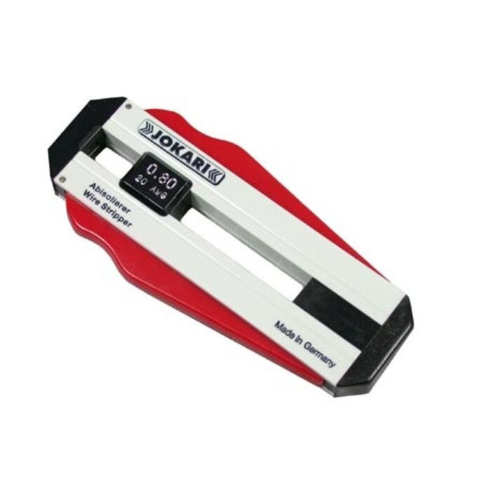 Jokari Jokari - Mikro-Abstreifer 0,80 mm