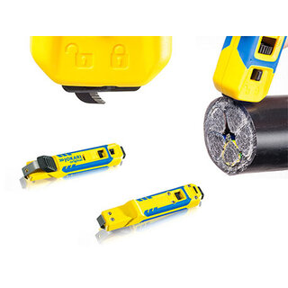 Jokari Jokari - Reserve haak System 4-70