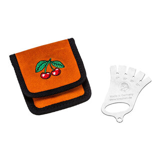 Kirschen Kirschen Chisel Hoekmeter