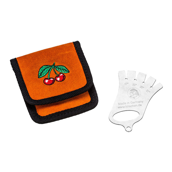 Kirschen Kirschen Chisel Hoekmètre