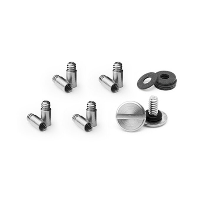 Keysmart KeySmart Expansion Pack 3 Poly 28