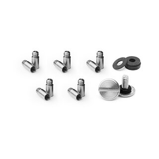 Keysmart KeySmart Expansion Pack 4 Poly 34