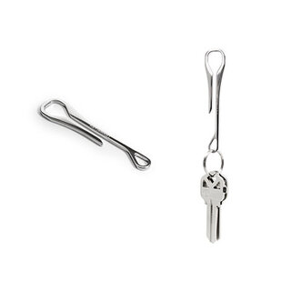 Keysmart Clampack Keysmart Dangler XL