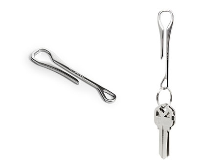 Keysmart Clampack Keysmart Dangler XL