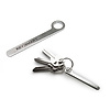Keysmart Keysmart nano souverain poly