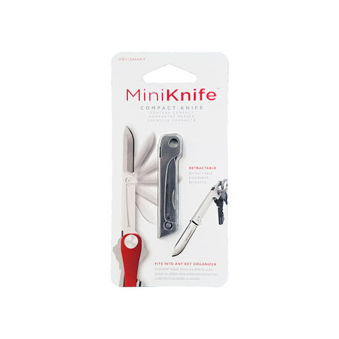 Keysmart Keysmart mini couteau