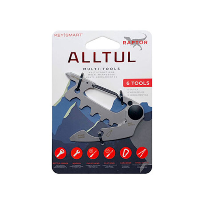 Keysmart Keysmart Altul Raptor SS