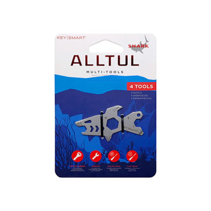 Keysmart Keysmart Altul Shark SS
