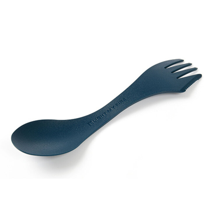 Light My Fire LMF Spork Deeply Blue