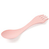 Light My Fire LMF Spork Dusty Pink