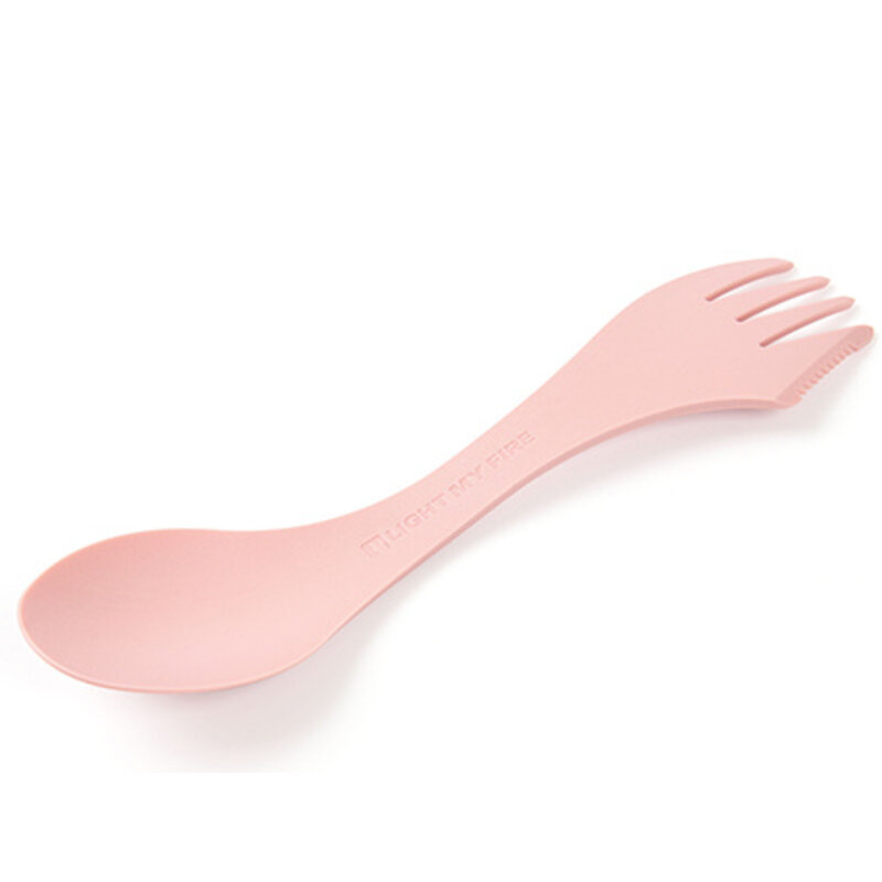Light My Fire LMF Spork Dusty Pink