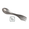 Light My Fire LMF Spork Titanium