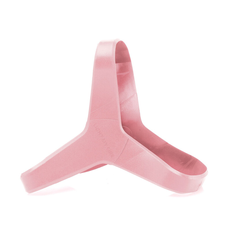 Light My Fire LMF Harness Dusty Pink