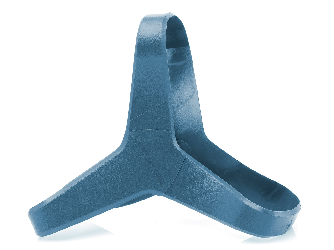 Light My Fire Harnais lmf bleu brumeux