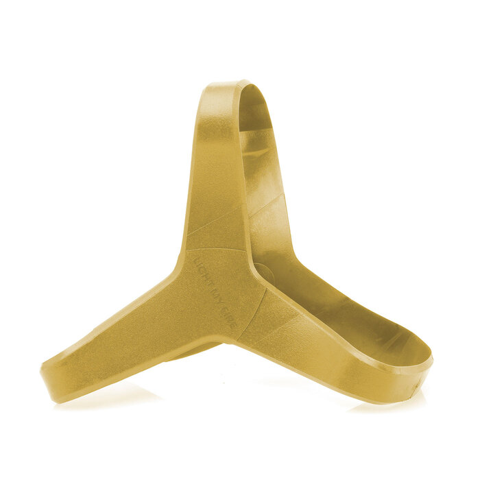 Light My Fire Harnais lmf jaune mousty