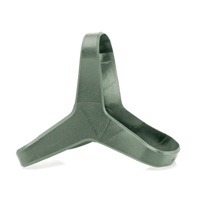 Light My Fire Harnais lmf vert sableux