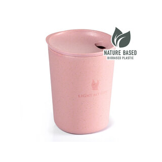 Light My Fire LMF MyCup'n Member Dusty Pink