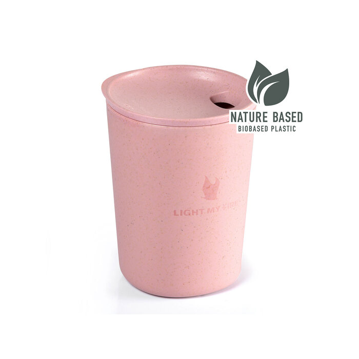 Light My Fire LMF MyCup'n Member Dusty Pink