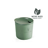 Light My Fire LMF Mycup'n Member Short Sandy Green