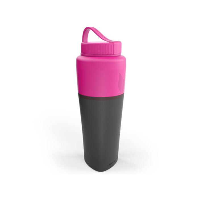 Light My Fire LMF Packup-Bottle Fuchsia