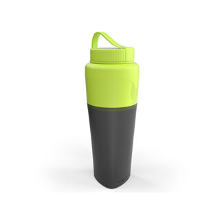 Light My Fire LMF Pack-up-Bottle Lime Green