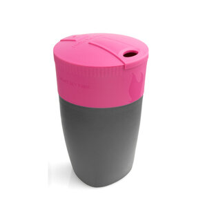 Light My Fire Tasse de emballage LMF fuchsia
