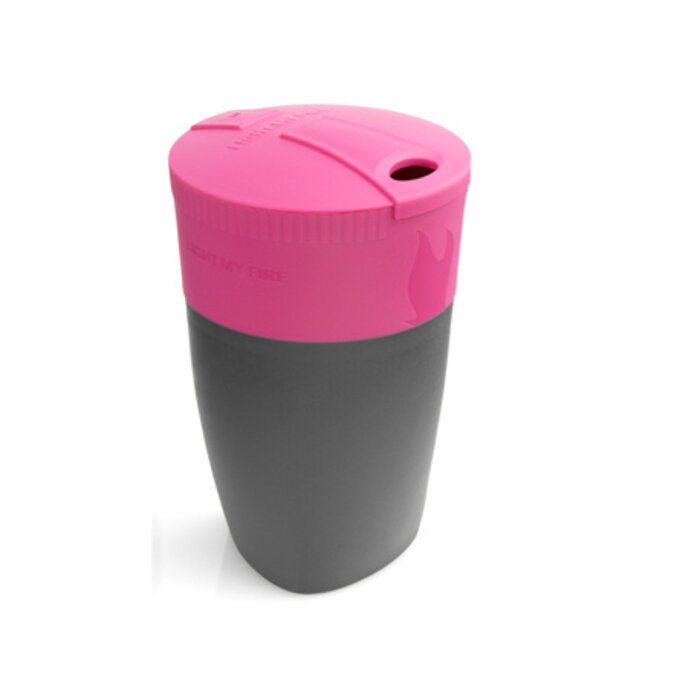Light My Fire LMF Pack-up-Cup Fuchsia