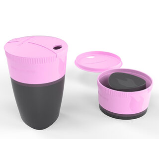 Light My Fire LMF Pack-up-Cup Pink