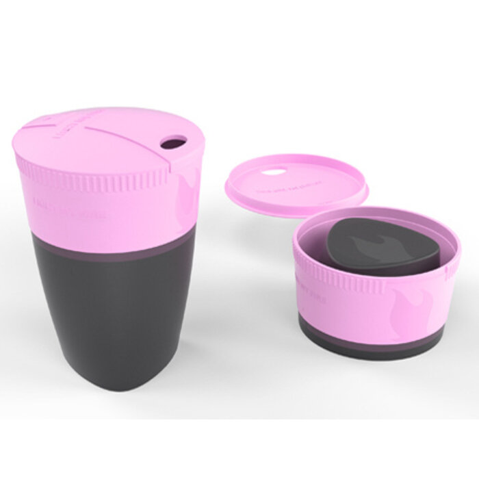 Light My Fire LMF Pack-up-Cup Pink