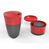 Light My Fire LMF Pack-up-Cup Red