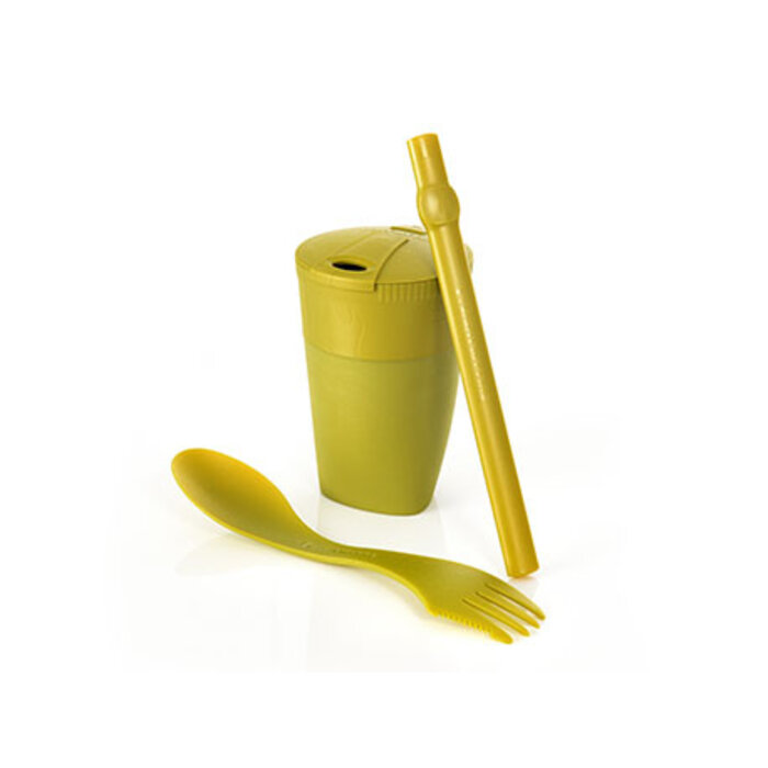 Light My Fire LMF Rekit Pirategold