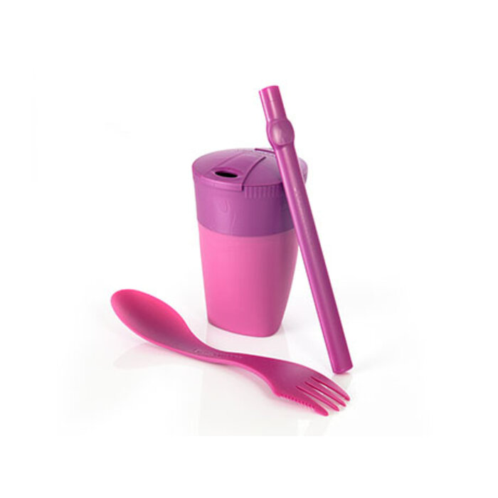 Light My Fire LMF REKIT PINKMETAL