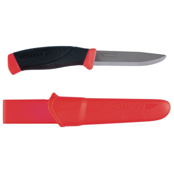 Morakniv Morakniv - Companion F Rescue - Blunt Nose
