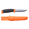 Morakniv Morakniv - Companion - Orange - Clampack